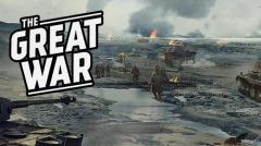 The great war: Total conflict