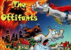 The ottifants