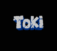 The Toki
