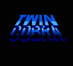 The Twin Cobra