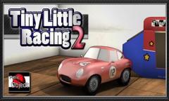 Tiny Little Racing 2