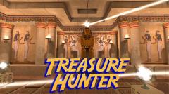 Treasure hunter VR