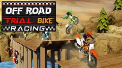 Trial xtreme dirt bike racing: Motocross madness