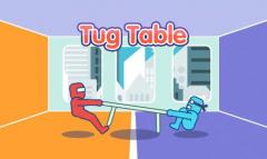 Tug table