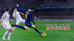 Ultimate soccer