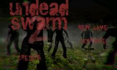 Undead Swarm 2