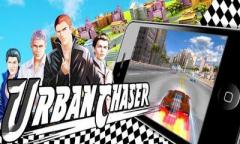 UrbanChaser (Speed 3D Racing)