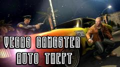 Vegas gangster auto theft