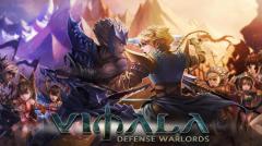 Vimala: Defense warlords