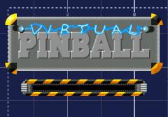 Virtual pinball