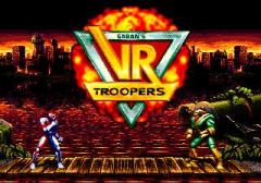 VR troopers