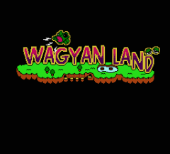 Wagyan Land