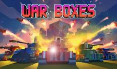 War boxes