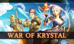 War of Krystal