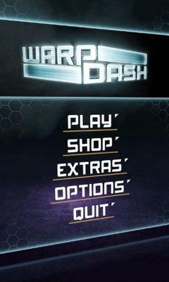 Warp Dash