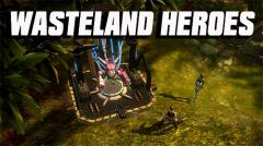 Wasteland heroes