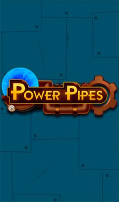 Water pipes: Plumber