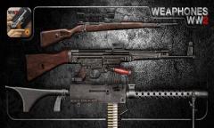 Weaphones WW2 Firearms Sim