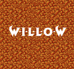 Willow