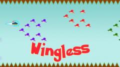 Wingless