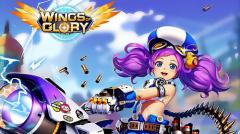 Wings of glory