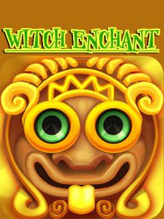 Witch enchant