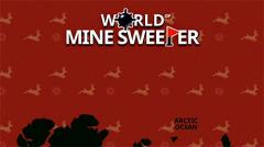 World of minesweeper