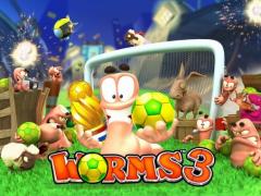 Worms 3