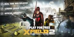 XField paintball 2 Multiplayer