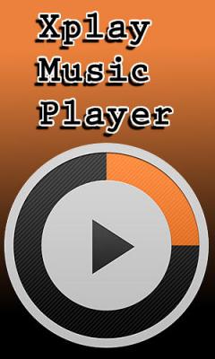 Xplay music player