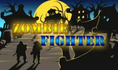 Zombie fighter