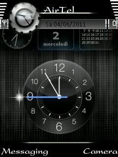 Clock