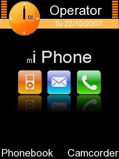 I Phone