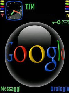 Black Google