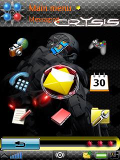 Crysis Tech