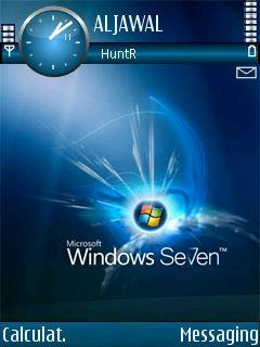 Windows 7 V3