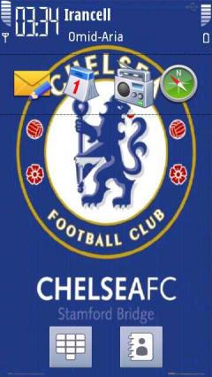 Chelsea By