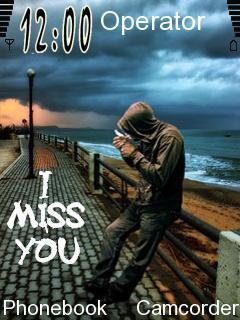 I Miss You 5