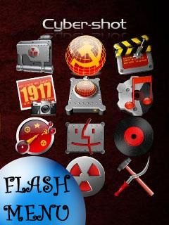 Soviet Flash