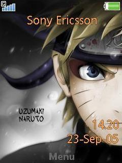 Uzumaki Naruto