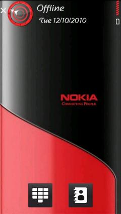 Nokia By Mcmxc