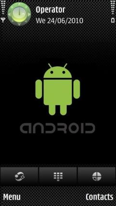 Iphone Android