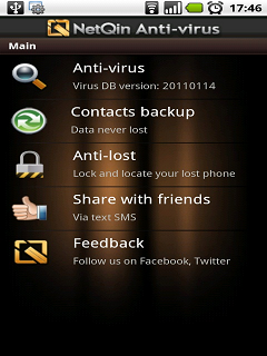 Mobile Antivirus FREE