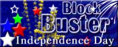 BlockBuster (PocketPC) - Independence Day Edn