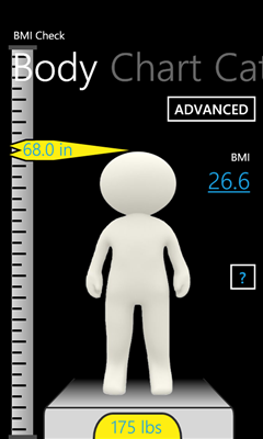 BMI Check Free