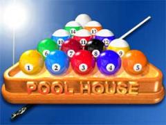 Pool House (Pocket)