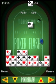 Poker Flash!