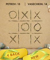 Tic Tac Toe Relax (Android)