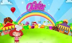 Cake quest