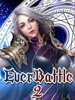 Ever battle 2: Eternal collection